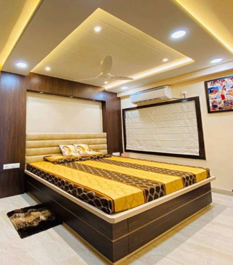 industrial Vishwakarma Interiors, Coimabatore
