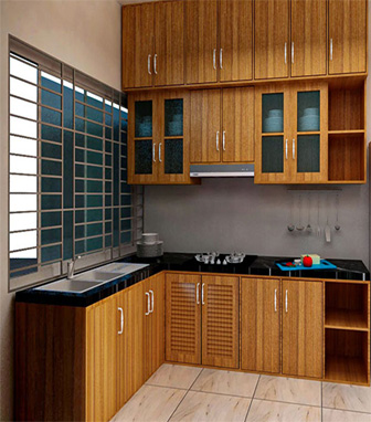 industrial Vishwakarma Interiors, Coimabatore